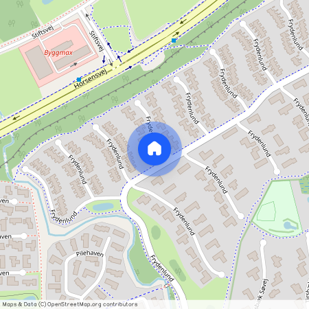 Frydenlund 51, 7120 Vejle Øst