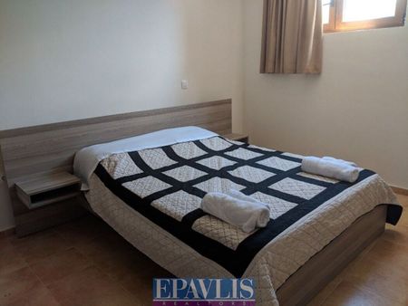 Βίλα για ενοικίαση Λαγονήσι (Καλύβια Θορικού) - Photo 4