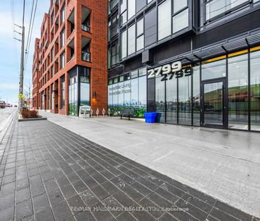 For Lease - 2799 Kingston Road Unit# 610, Toronto, Ontario - Photo 1