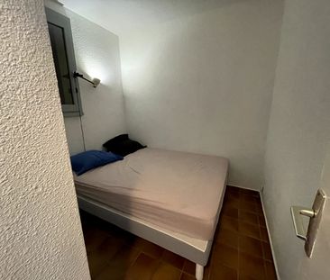 Appartement Sausset Les Pins 1pièce 27.95 m2, une terrasse belle vu... - Photo 3