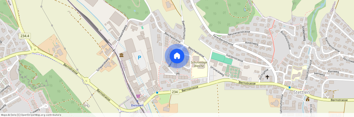 3066, Stettlen, Bleichestrasse, 27