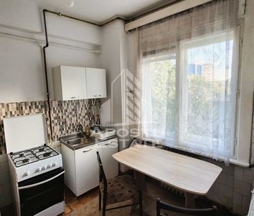 Apartament cu 2 camere de inchiriatzona Take Ionescu, Timisoara - Fotografie 6