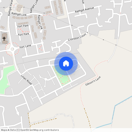 3 Linen Place, Bangor, BT19 7JX