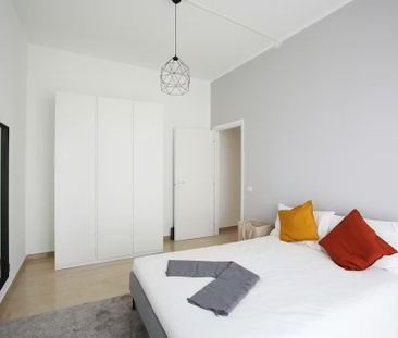 Corso San Gottardo, Milan, Lombardy 20136 - Foto 5