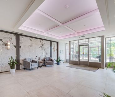 For Lease - 2325 Central Park Drive Unit# 1006, Oakville, Ontario - Photo 1