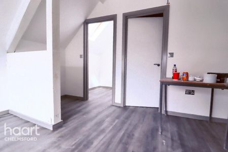 1 bedroom duplex to rent - Photo 4