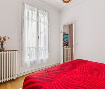 Location Appartement Paris 9 3 Pièces 62.17 m² - Photo 4