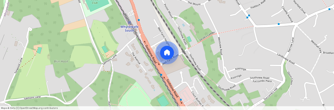 England London 0 Whyteleafe House, London CR3 0GQ, United Kingdom