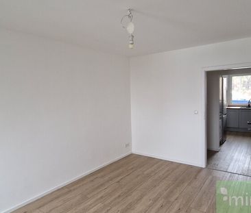 Gartz (Niemcy) - rozkładowe 3 pokoje - 65 m2. - Photo 3