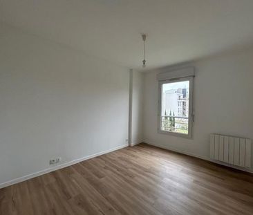 Location appartement 2 pièces 54.61 m2 à Tours - Photo 3