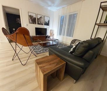 Condo for rent, Québec (Sainte-Foy/Sillery/Cap-Rouge) - Photo 6