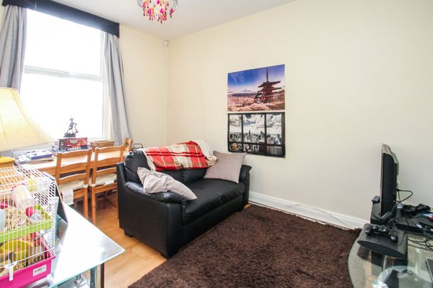 1 bedroom terraced apartment to rent - Photo 1