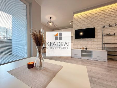 Kawalerka 32m2 Śródmiejskie Ogrody od 1.04 - Photo 5