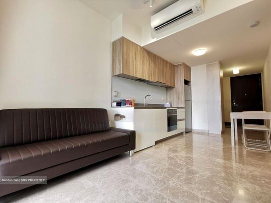 Park Place Residences At Plq (D14), Apartment - For Rent - Photo 1