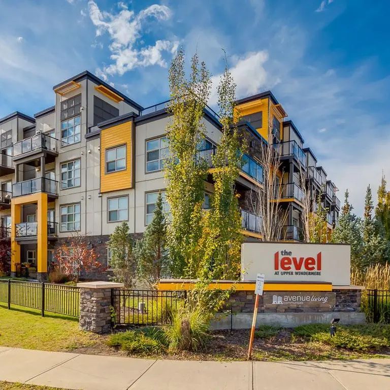 - 2 Bedroom at The Level - Photo 1