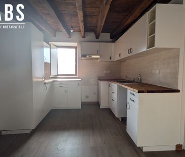 Location Maison 4 pièces 88m² - Photo 4
