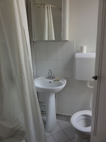 Location Appartement 1 pièce 24m² - Photo 4