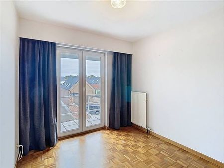 Appartement te huur - Photo 4