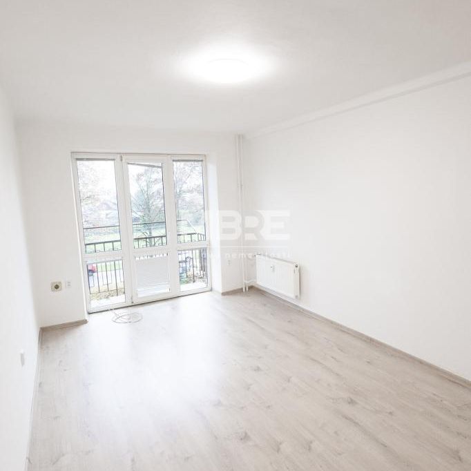 Pronájem bytu 2+1 60 m2 - Photo 1