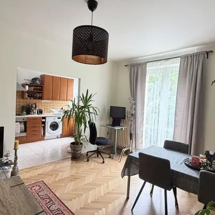 Pronájem, P-6, Veleslavín (Petřiny), 2+1, 53 m - Photo 1