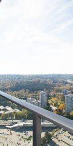 Bright 1-Bedroom Condo at The City of Lougheed Tower 1 - Amazing Views - Photo 4