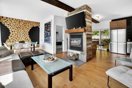 Ch. des Hauteurs, J8A 3C5, Saint-Hippolyte - Photo 4