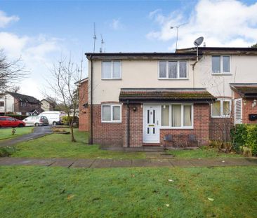 1 bedroom terraced house to rent - Photo 6