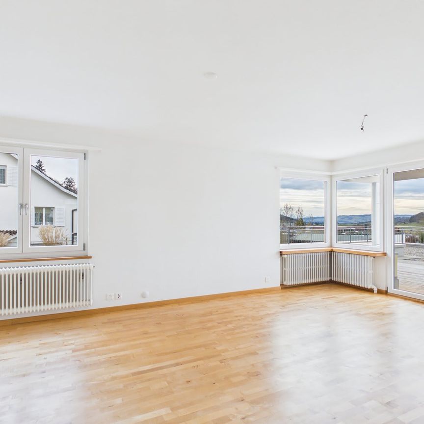 4.5 Zimmer, 128 m², 3. Stock - Foto 1
