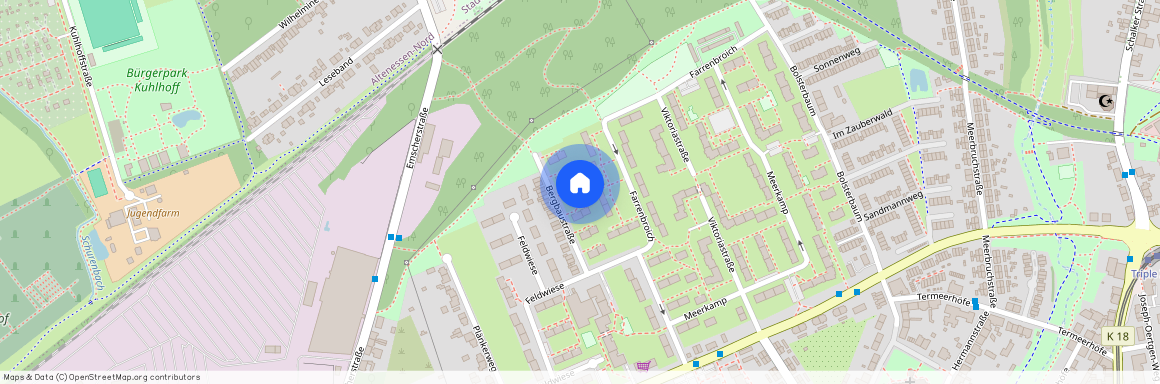 Bergbaustraße 16, 45327, Essen Ot Katernberg