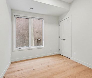 For Lease - 79 Marquette Avenue Unit# 3, Vanier and Kingsview Park,... - Photo 4