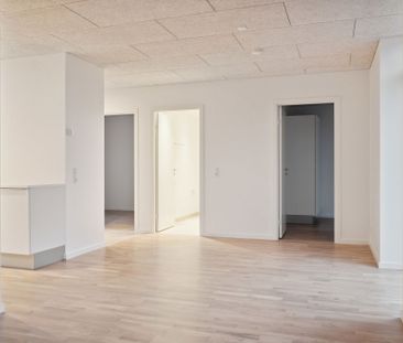 4-vær. rækkehus med egen terrasse - Foto 2