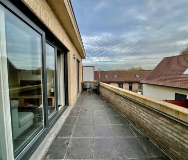 Appartement te Evergem - Photo 1