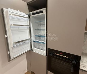 Contemporary One-Bedroom Apartment, Floreasca - Promenada Area - Photo 3