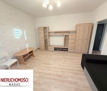 Gliwice, Trynek, Szybowcowa. Duża kawalerka - 37m - Фото 1