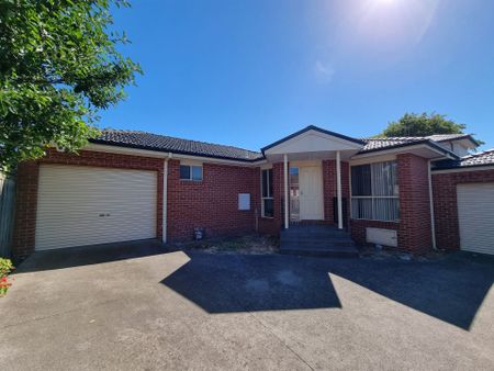 3 Bedroom Unit - Photo 2