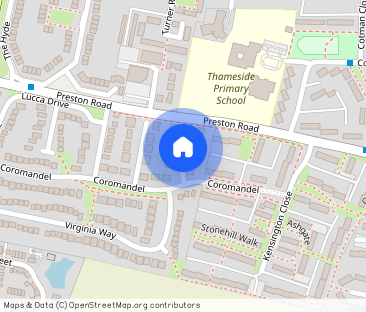 Sint Niklaas Close, ABINGDON - Photo 1