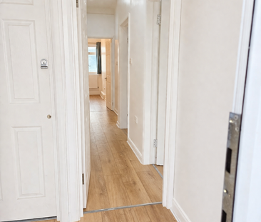 2 bedroom maisonette to rent - Photo 6