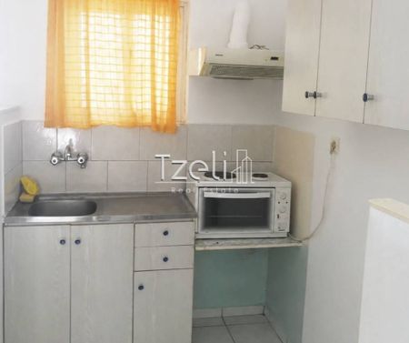 Studio/Γκαρσονιέρα για ενοικίαση Ρίο - Photo 4