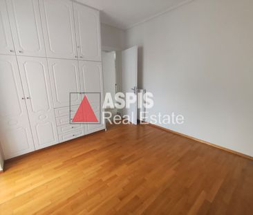 Ενοικίαση κατοικίας, 150 τ.μ., Ζωγράφου, 1.400 € - Φωτογραφία 5
