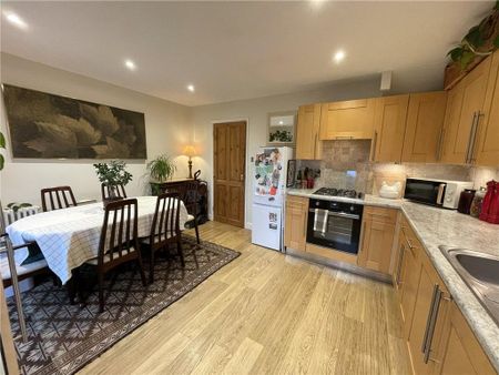 2 bedroom terraced house to rent - Photo 5