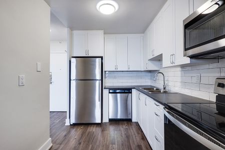 Beaconhill Tower — 2 Bedroom - Photo 5