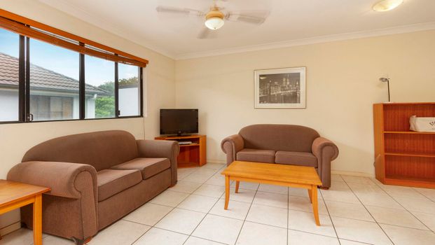 Shared furnished apartment 15min walk to Griffith University (University Square) - Photo 1