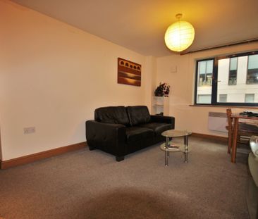 14 Whitworth Street, Manchester, M1 3BS - Photo 3