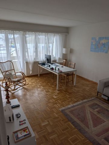 3 Zimmer, 70 m², 2. Stock - Foto 2