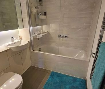 Room in a Shared Flat, Meander House, E20 - Photo 3