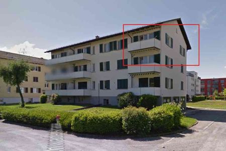 3 Zimmer, 70 m², 2. Stock - Foto 5