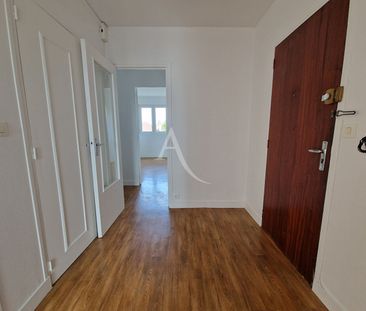 Location Appartement 3 pièces 66m² - Photo 4