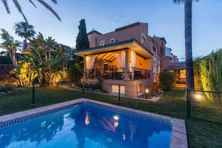 Alquiler de casa o chalet independiente en Bello Horizonte-Lindasol - Foto 3