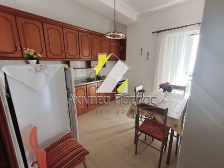 Studio/Γκαρσονιέρα για ενοικίαση Αμπελόκηποι (Πάτρα) - Photo 2