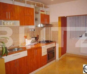 Apartament deosebit, pret excelent, zona Zorilor! - Fotografie 2